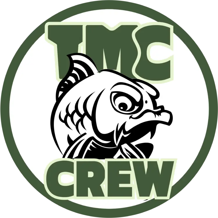 TMC Crew carp fishing community