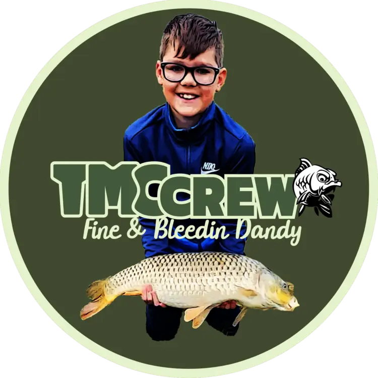 Young member gfc.utfg loves football and fishing carp catfish and sturgeon but mostly carp