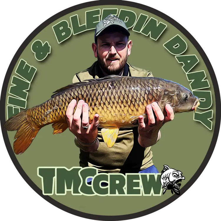 carpy colegate TMC Crew member