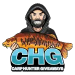 Carp hunter giveaways